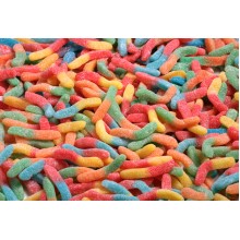 Sour Worms